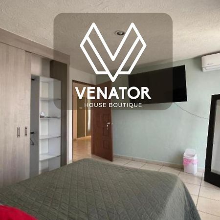 Ferienwohnung 2 Venator House Boutique León Exterior foto