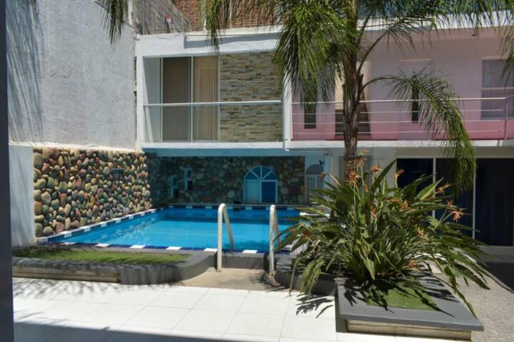 Ferienwohnung 2 Venator House Boutique León Exterior foto