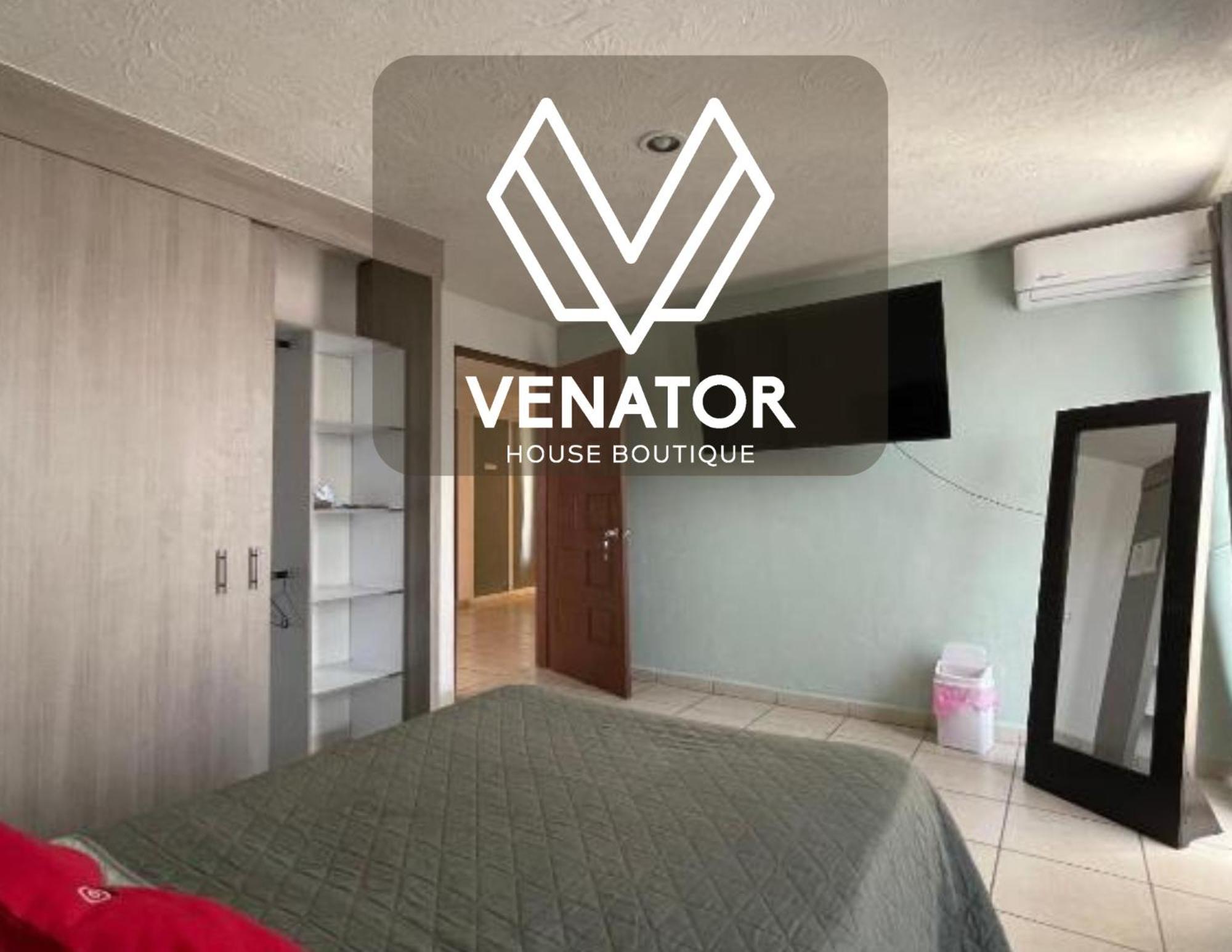 Ferienwohnung 2 Venator House Boutique León Exterior foto